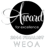 WEOA Award for Excellence