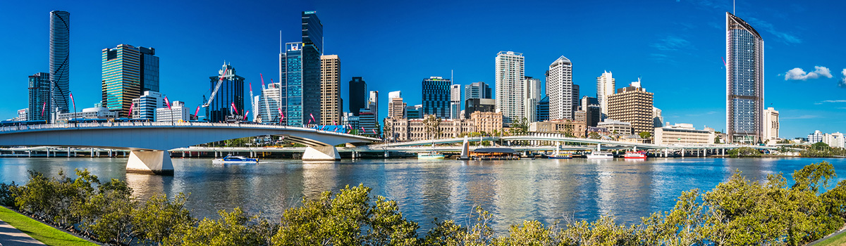 Brisbane Backpacker Transportation