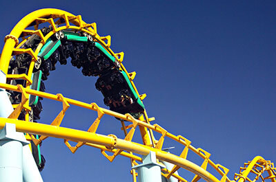 Theme Park Transfers Gold Coast & Brisbane