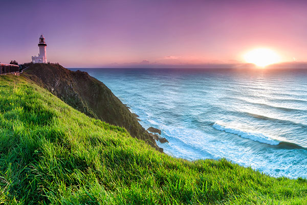 Byron Bay limousines