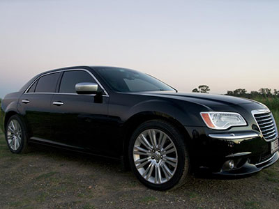 chrysler 300c Pics