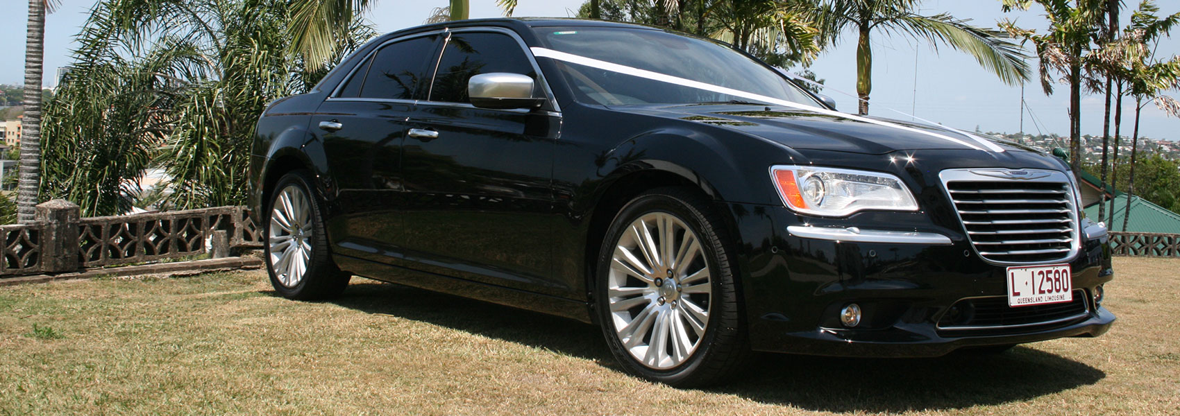 Chrysler 300