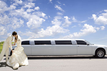 Wedding Limousines