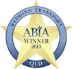 ABIA Winner 2013